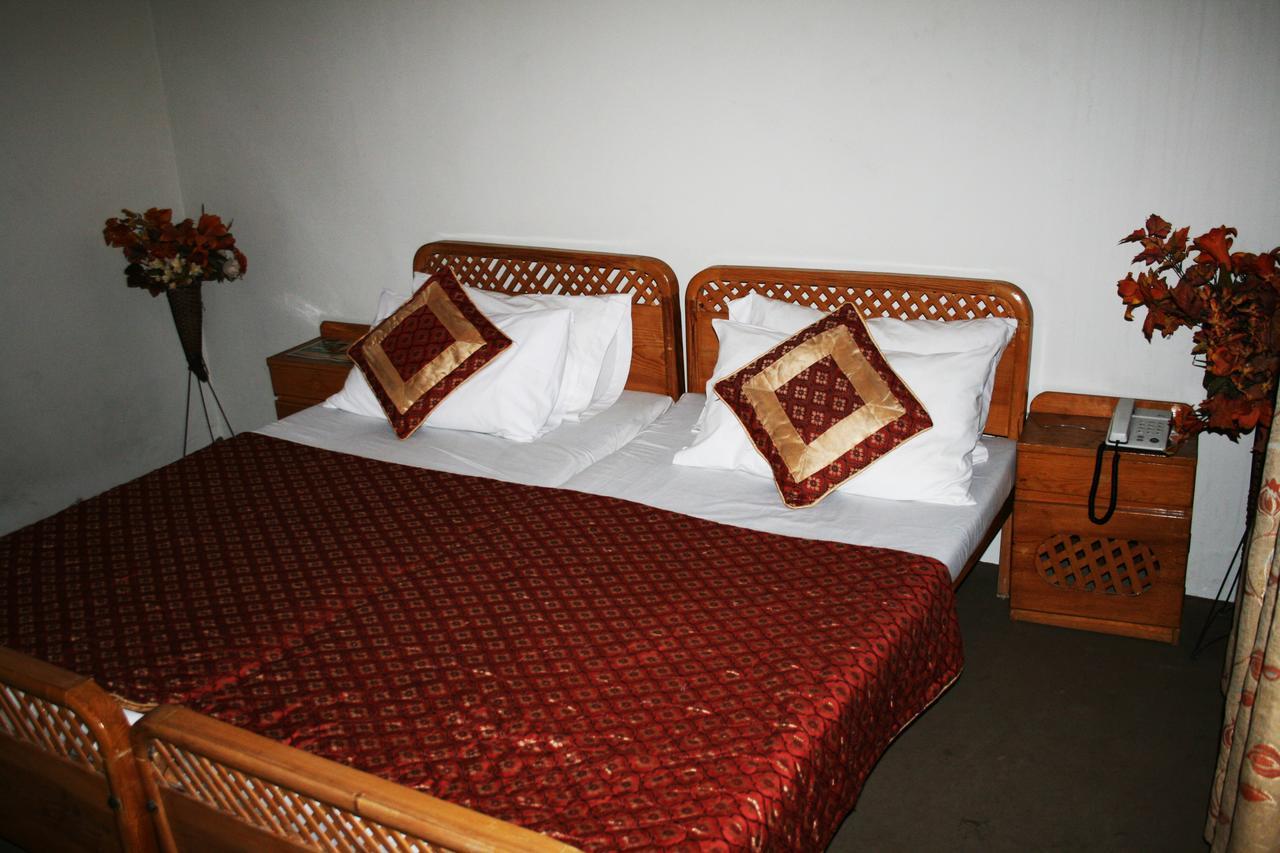 Pine Top Hotels Naran Zewnętrze zdjęcie