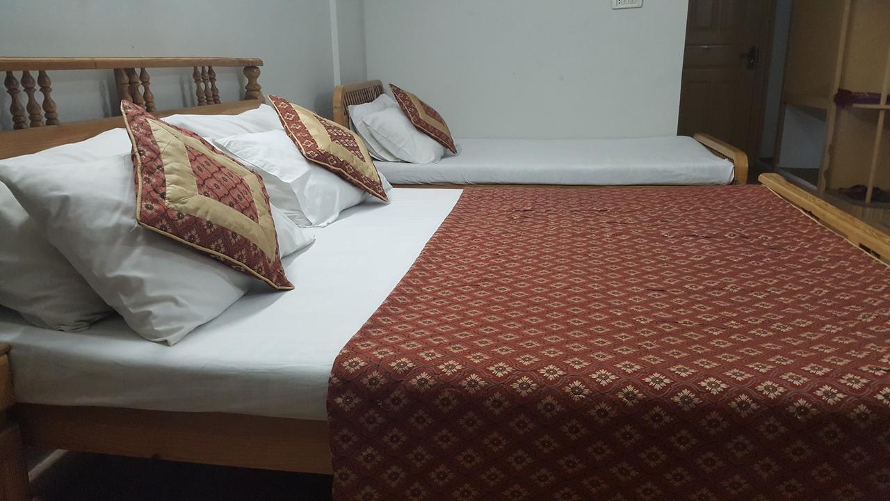 Pine Top Hotels Naran Zewnętrze zdjęcie