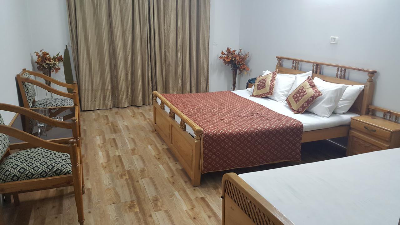 Pine Top Hotels Naran Zewnętrze zdjęcie