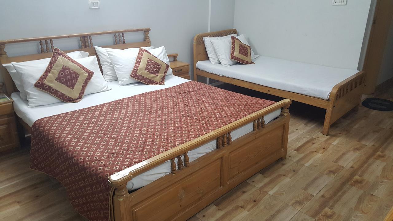 Pine Top Hotels Naran Zewnętrze zdjęcie