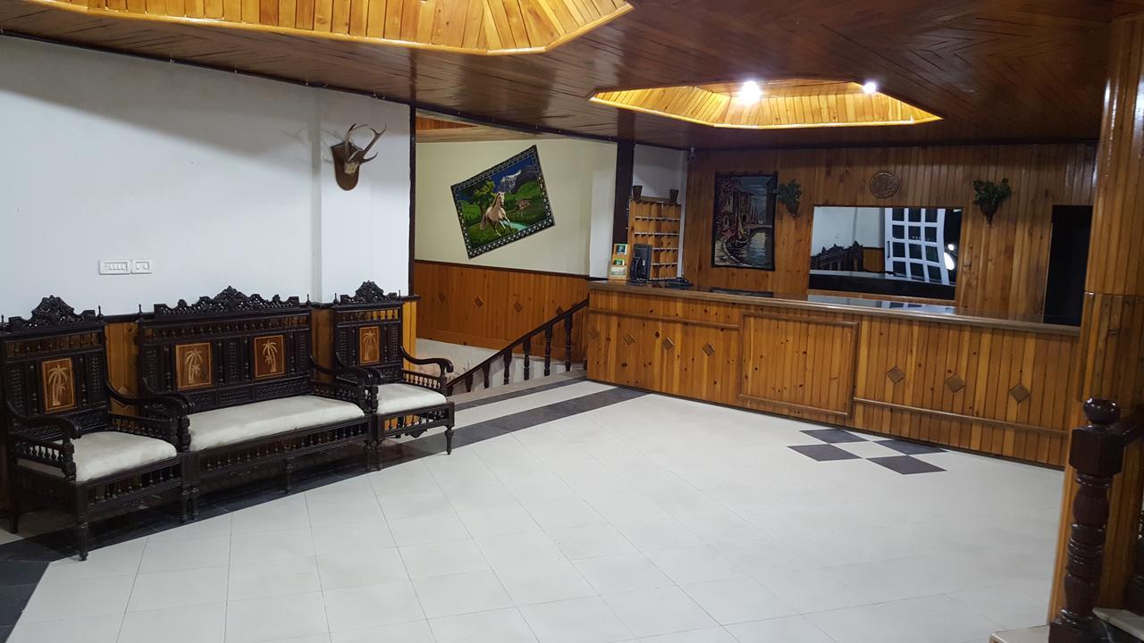 Pine Top Hotels Naran Zewnętrze zdjęcie