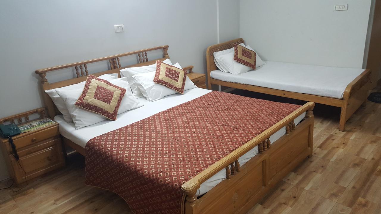 Pine Top Hotels Naran Zewnętrze zdjęcie