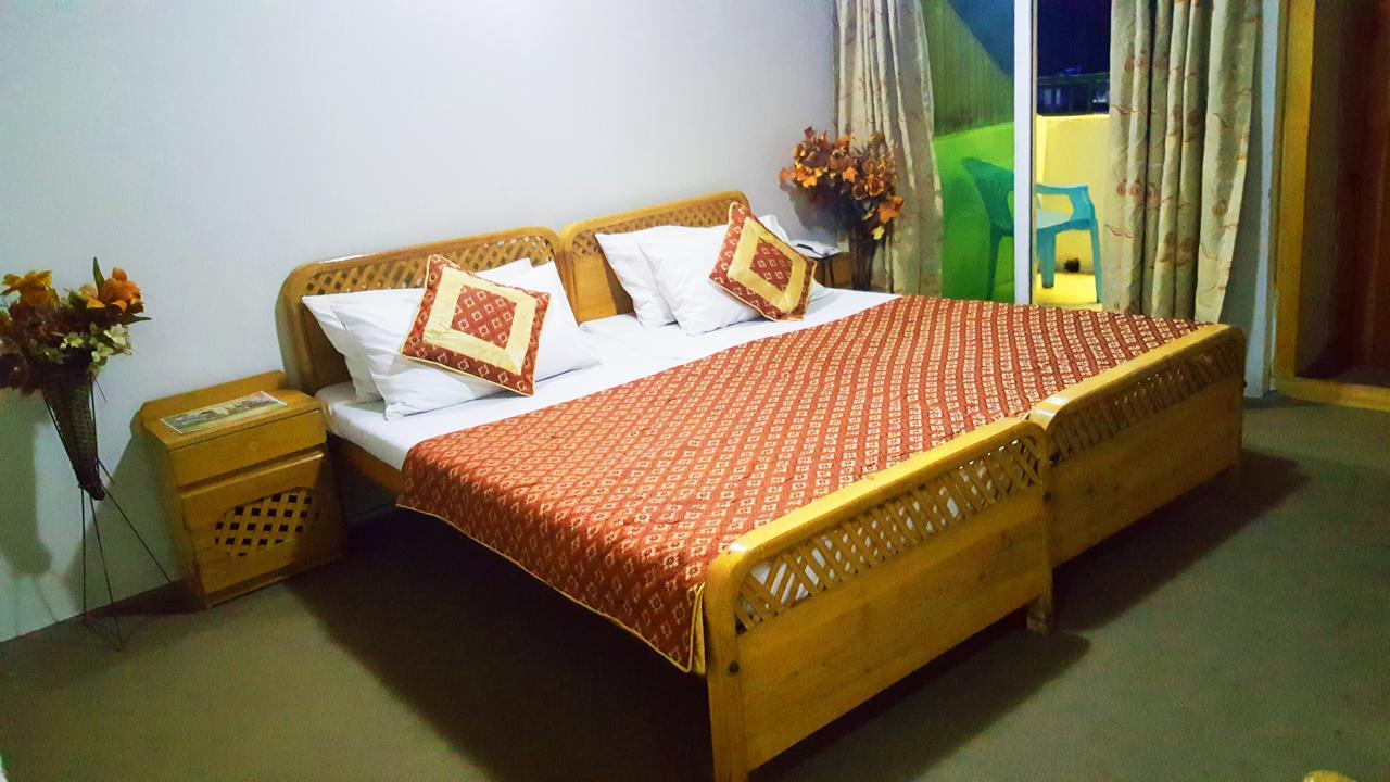 Pine Top Hotels Naran Pokój zdjęcie