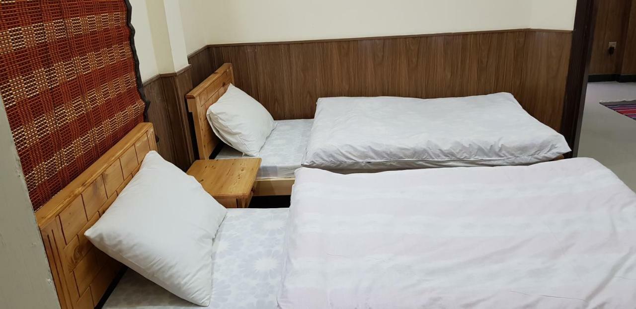 Pine Top Hotels Naran Zewnętrze zdjęcie
